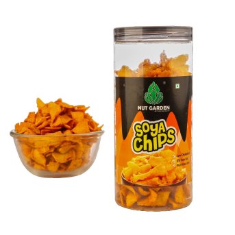 Soya Chips